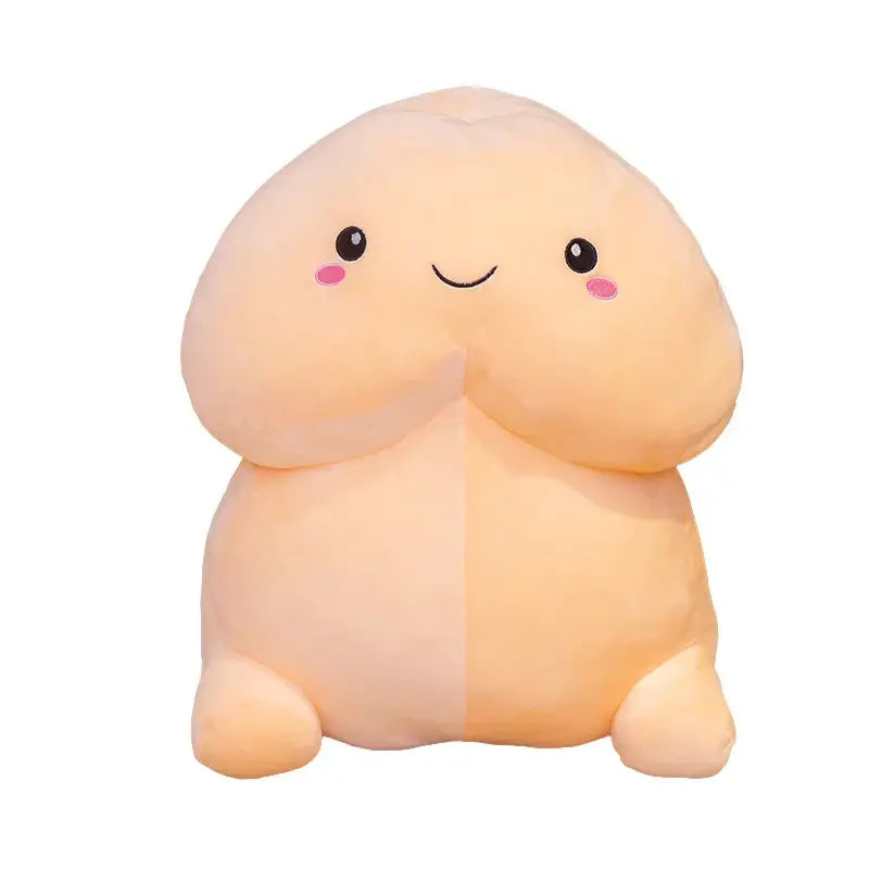 Cute Penis Plush Toy Sexy Pillow Soft Toys Stuffed Funny