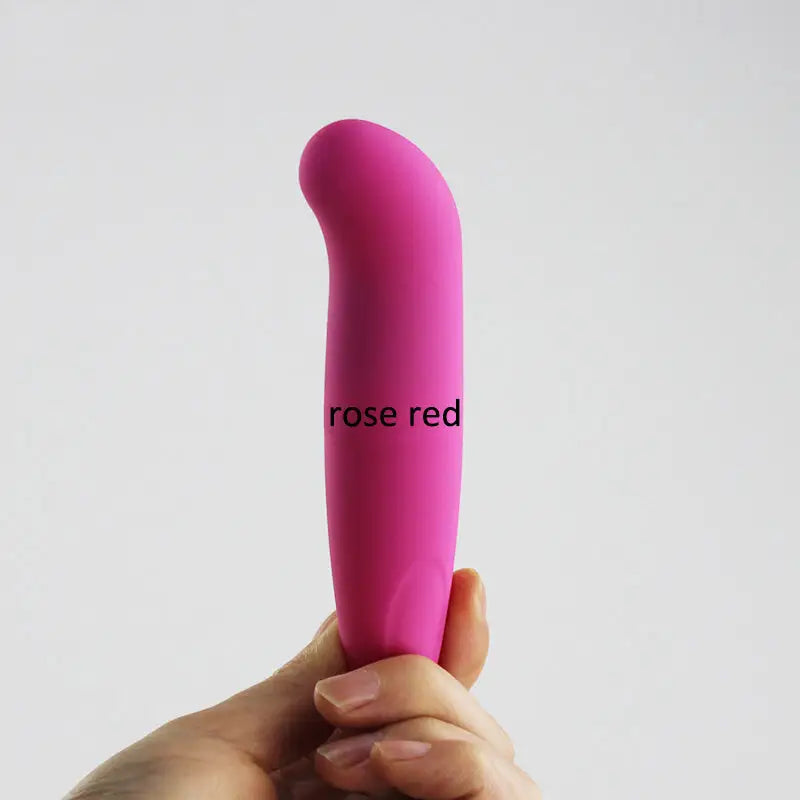 Mini G-Spot Bullet Vibrator – Powerful Clitoral Stimulator