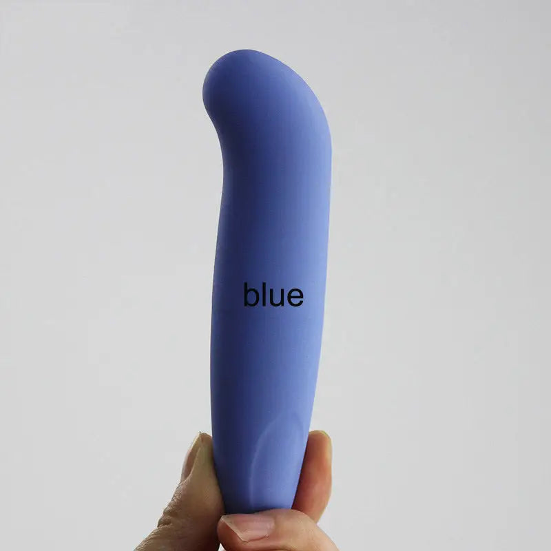 Mini G-Spot Bullet Vibrator – Powerful Clitoral Stimulator