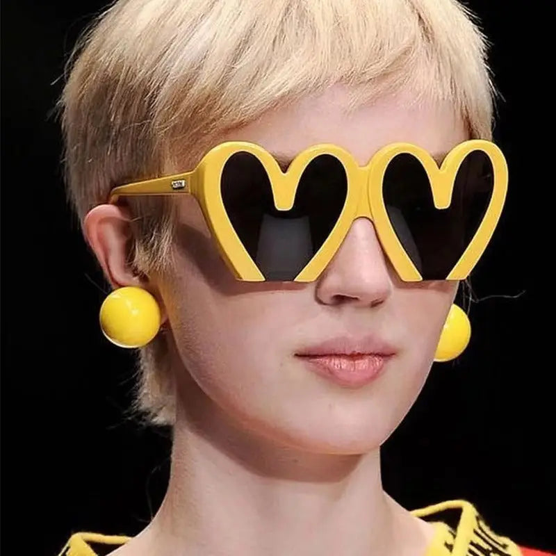 Party Trendy Women’s Sunglasses