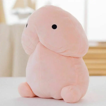 PeePee Pillow - 30 CM/12 IN / Pink - gag gifts