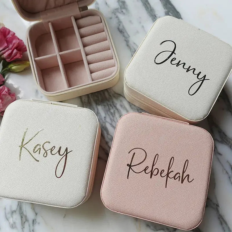 Personalized Bridesmaid Gifts Bachelorette Party Gift